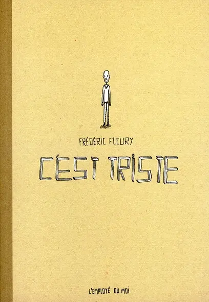C'est triste