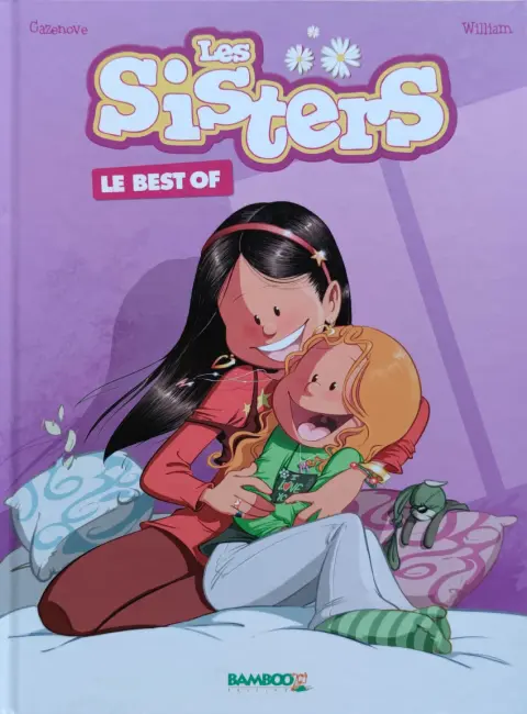 Les Sisters Le Best of