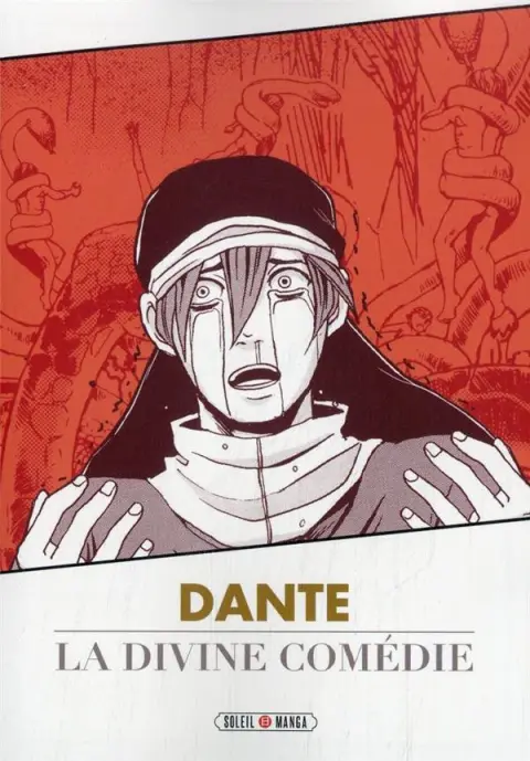 La divine comédie