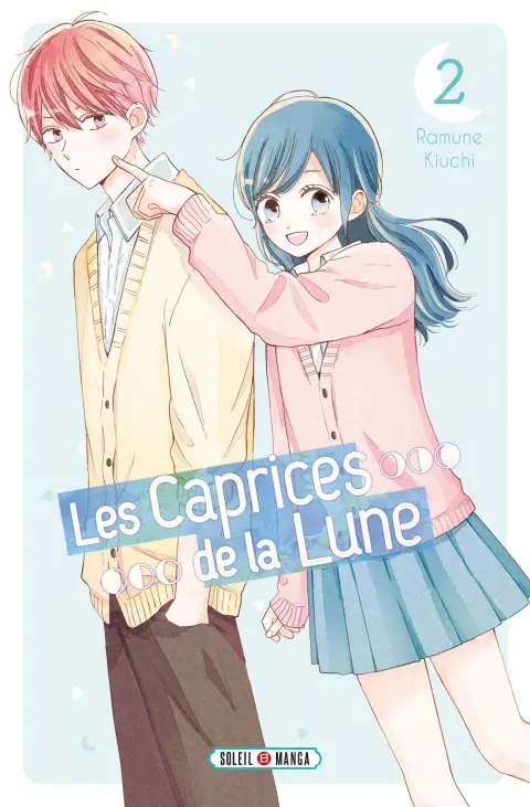 Les caprices de la lune 2