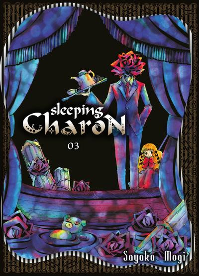 Sleeping Charon 03