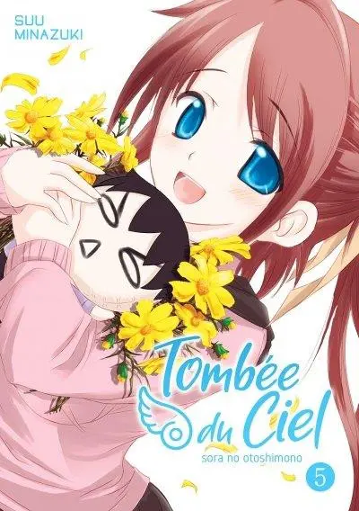 Tombée du ciel 5