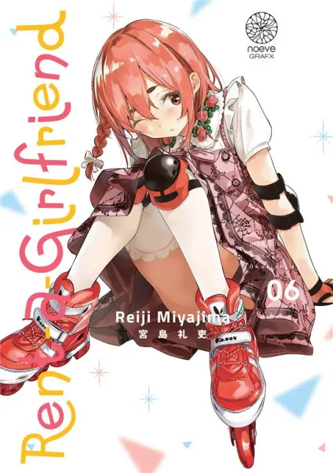Rent a Girlfriend 06