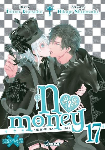 No Money Volume 17