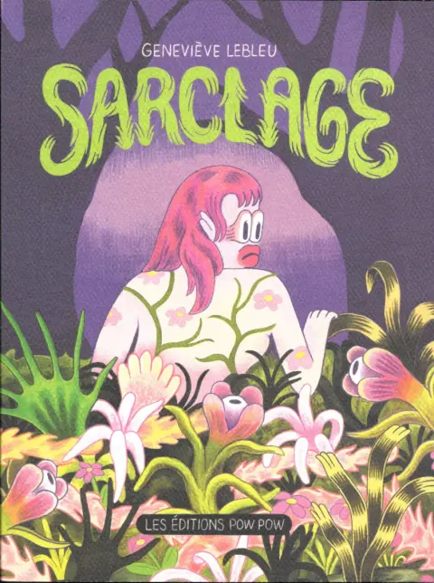 Sarclage