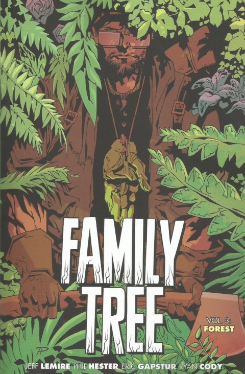 Family Tree Vol. 3 Forest