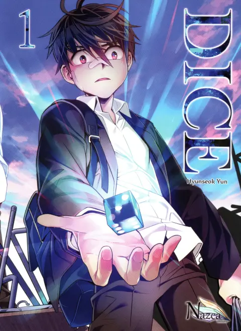 Dice