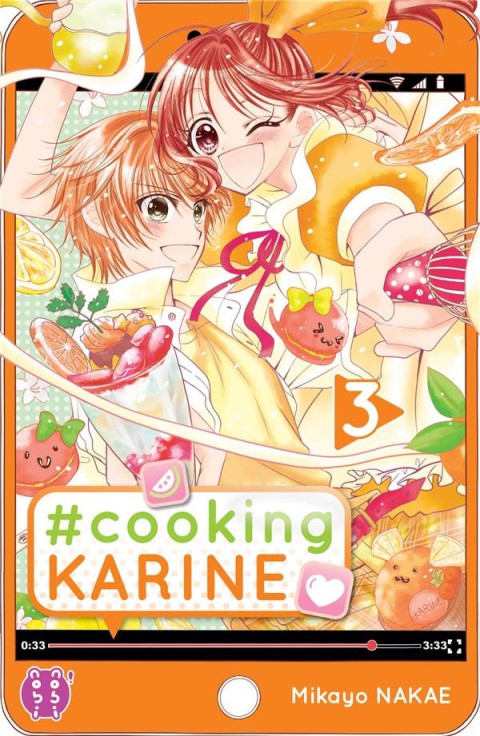 #Cooking Karine 3