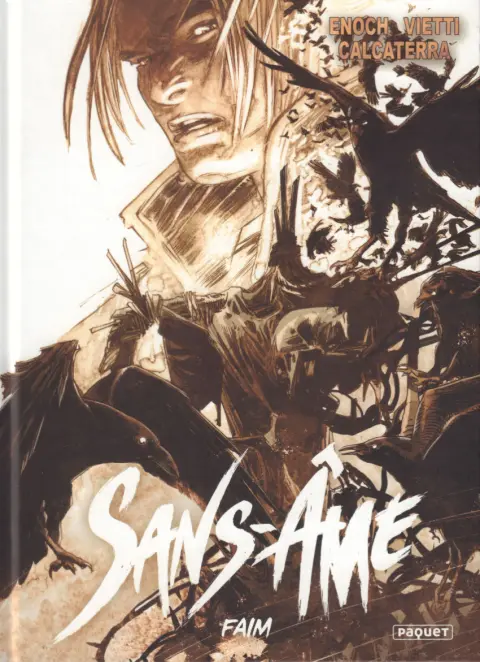 Sans-âme 2 Faim