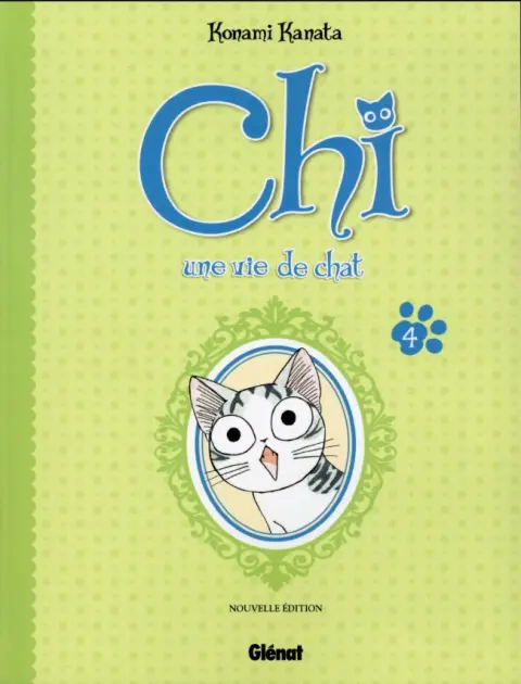 Chi - Une vie de chat Grand format 4