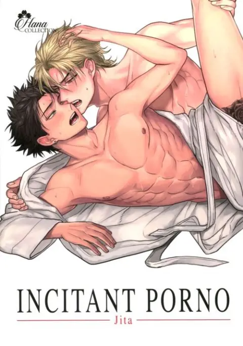 Incitant porno