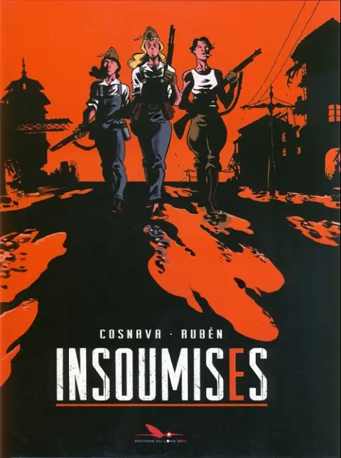 Insoumises