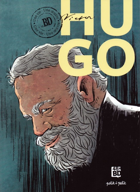Poèmes en bandes dessinées Poèmes de Victor Hugo en bandes dessinées