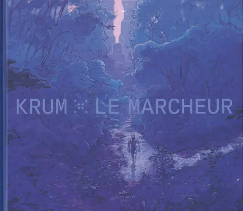 Le marcheur