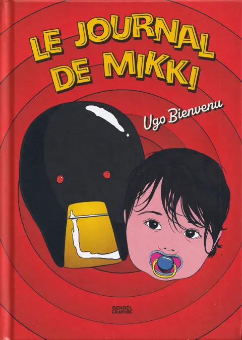 Le journal de Mikki