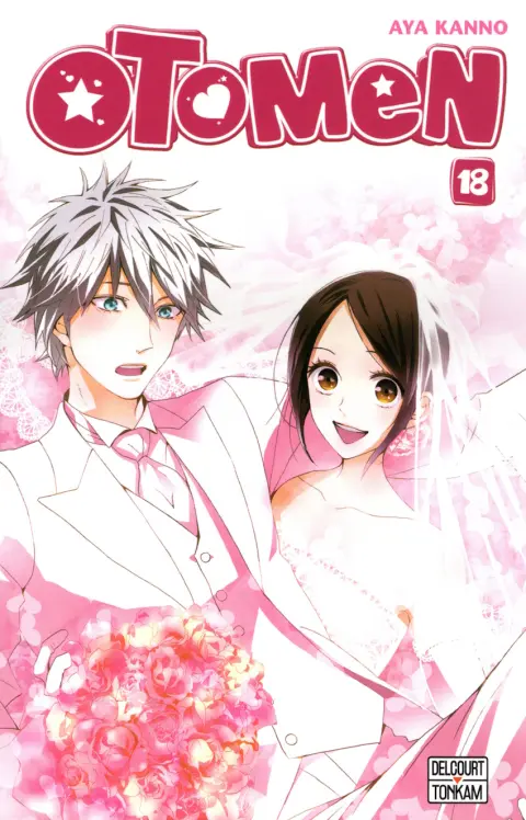 Otomen 18