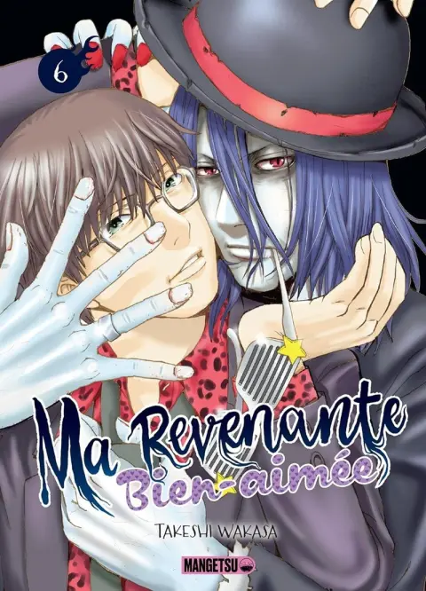 Ma revenante bien-aimée 6