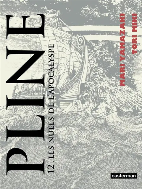Pline 12