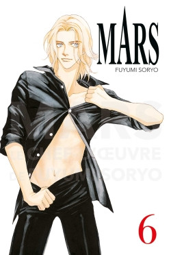 Couverture de l'album Mars 6