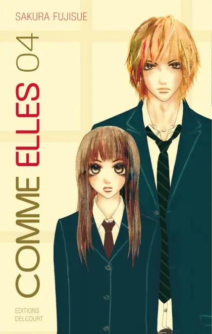 Comme elles 04