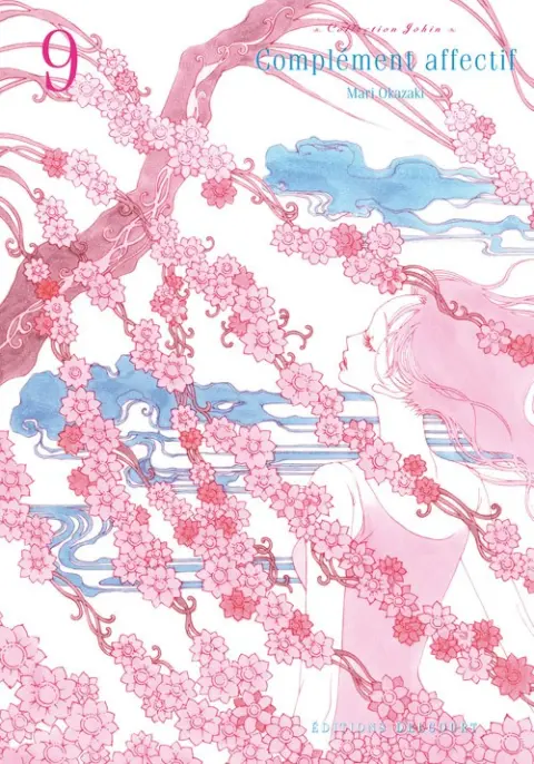 Complément affectif Tome 9
