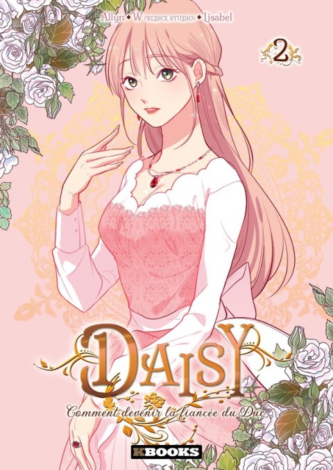 Daisy, comment devenir la fiancée du duc 2