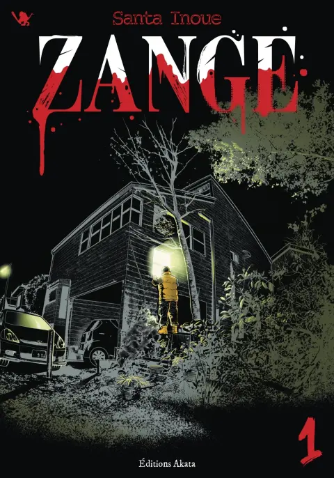 Zange 1