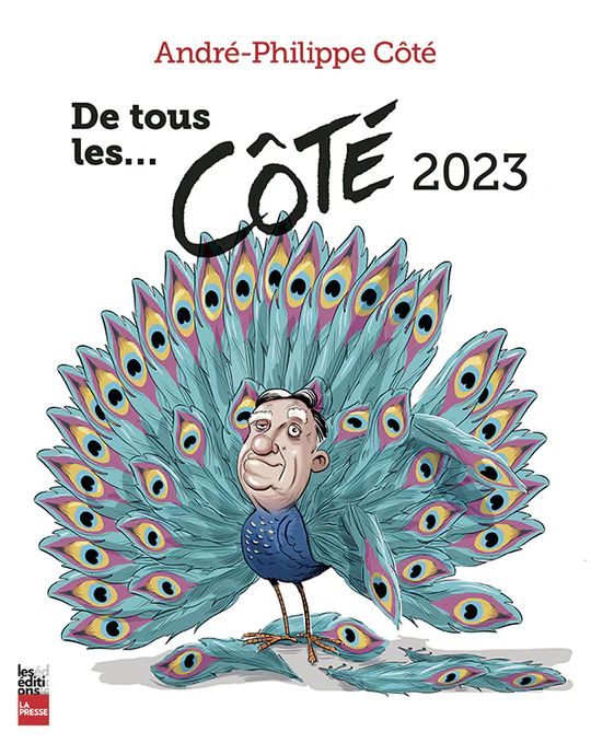 De tous les... Côté Tome 26 2023