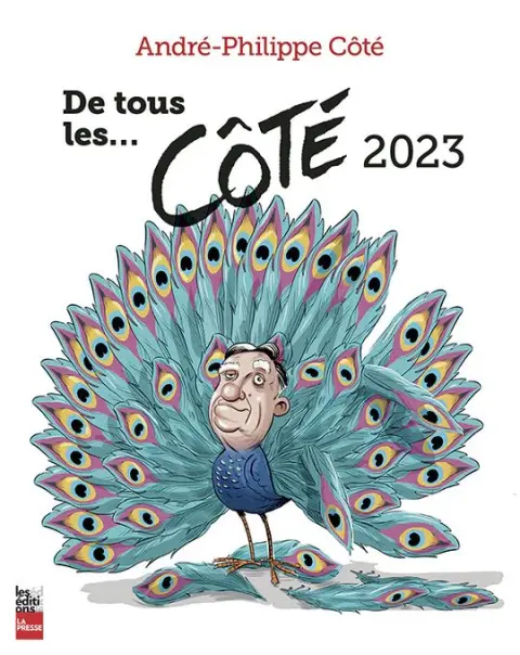 De tous les... Côté Tome 26 2023
