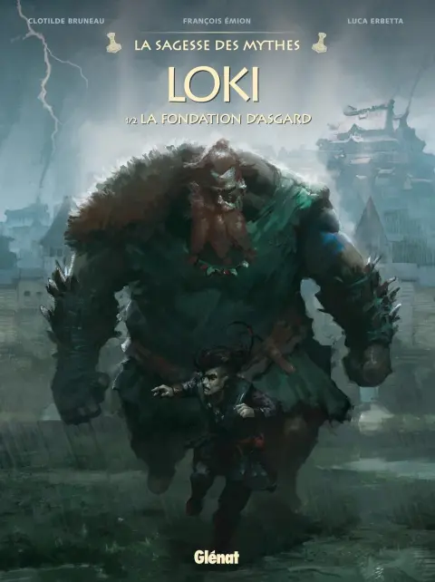 Loki