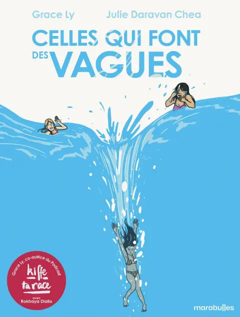 Celles qui font des vagues