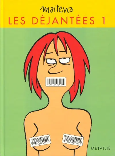 Les Déjantées (Maïténa)