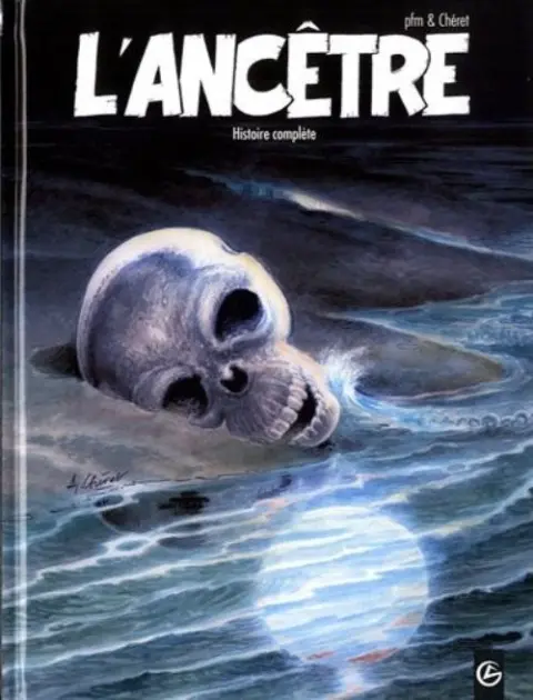 Le Dernier des Mohegans L'ancêtre