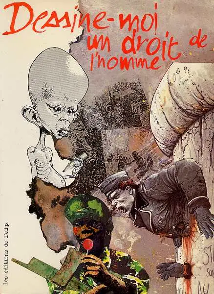 Dessine-moi un droit de l'homme