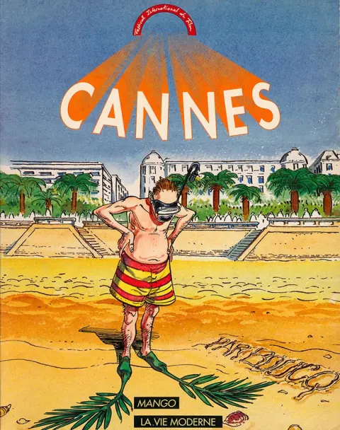 Cannes