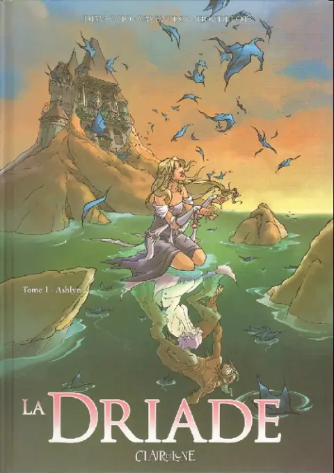 La Driade