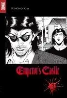 Emperor's castle Tome 3