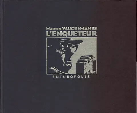L'Enquêteur Tome 1