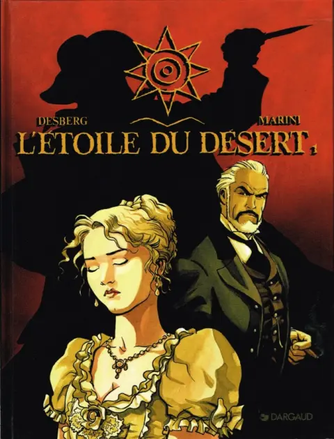 L'Étoile du désert