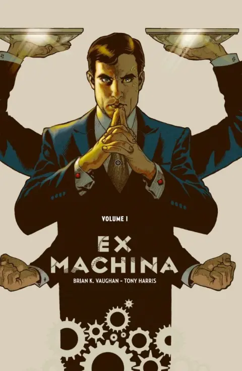 Ex Machina Volume I
