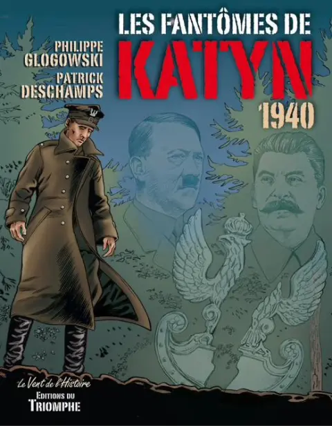 Les Fantômes de Katyn