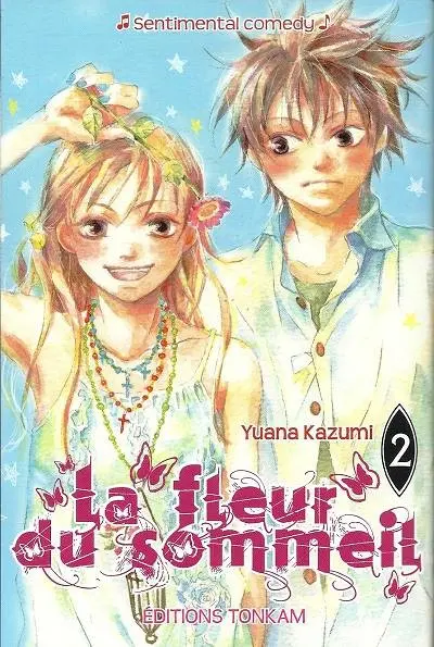La Fleur du sommeil 2