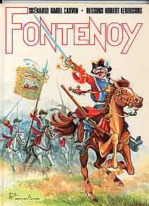 Fontenoy
