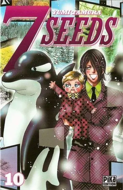 7 seeds 10