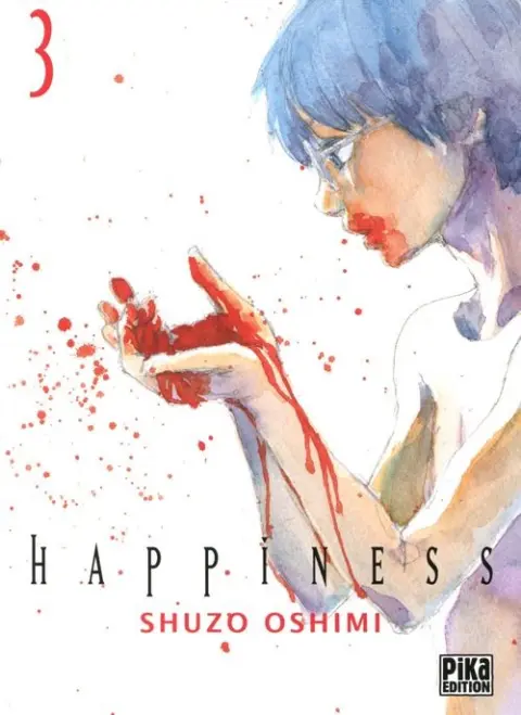 Happiness 3