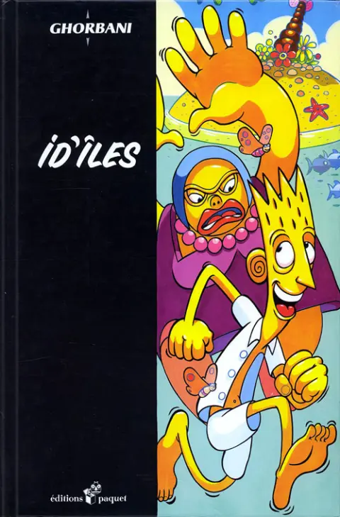 Id'îles