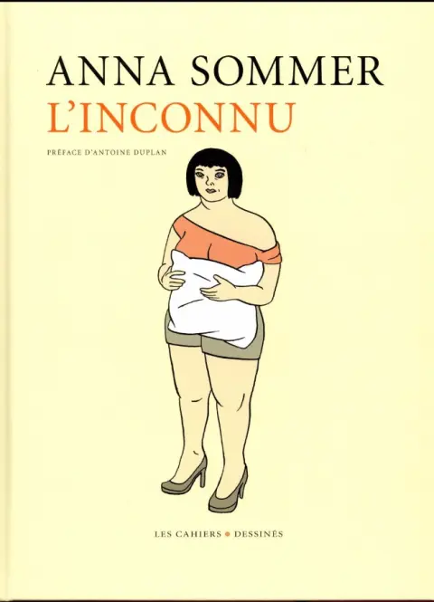 L'Inconnu