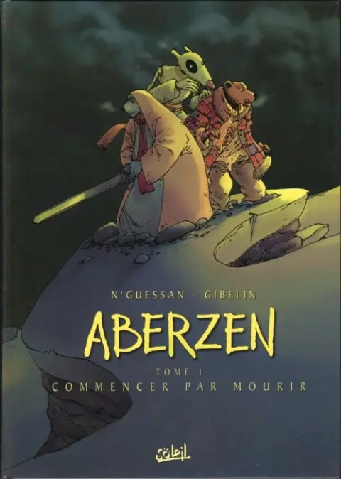 Aberzen