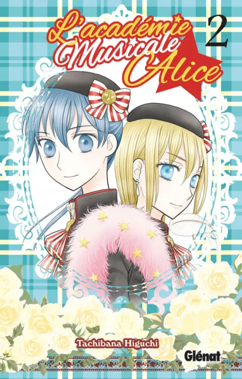 L'Académie musicale Alice 2