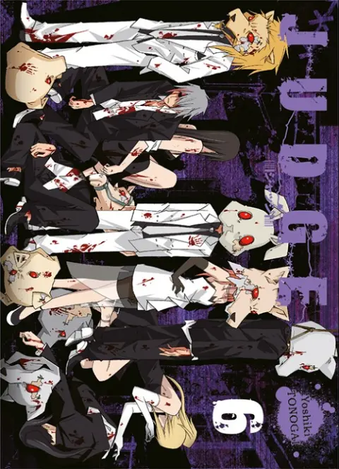 Judge 6